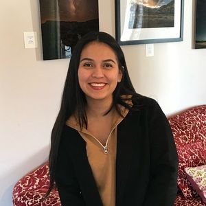 Meet your Posher, Leslee